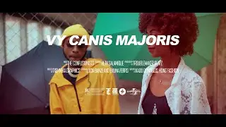 The Confusionists Musik - Vy Canis Majoris Ft  HLTN Salamique (Official Music Video)