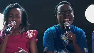 FATHER'S LOVE by Mwanga Band [Official Music Video] SMS 