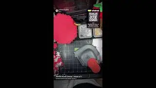 Atelier Artisan Demo Raid Train