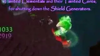 VashJ Guide