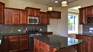 SOLD! Welcome to Eagle Creek in Black Diamond! Fantastic New Construction Home!