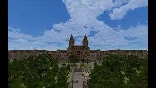 Mount Massive Asylum by Kavik622