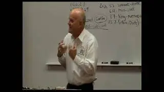 Rightly Dividing the Word   Session 09