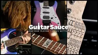 James Tyler Studio Elite 1988 Jimburst Metallic Serial Number 2 Signed | Demo by Paul Audia