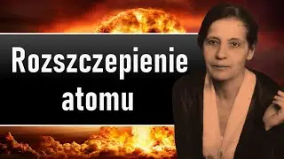 Rozszczepienie atomu