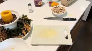 Cooking with the Strahm&rsquo;s