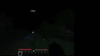 minecraft menhunt ale @Battank13 začal podvadet #minecraft