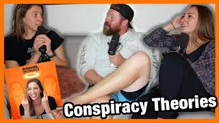 Deep Diving into Conspiracy Theories - S2 Ep16