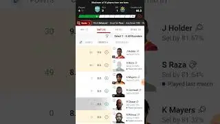 SLK vs BR Dream11 Team|SLK vs BR Dream11 CPL T20|SLK vs BR Dream11 Team Today Match Prediction CPL