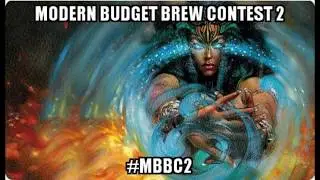 MBBC2 Semifinals: nhallen37 (Jeskai Copycat) v. Kyle (UB Control) (Full Video)