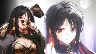 【GODDESS OF VICTORY: NIKKE】Moran Is Here