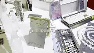 Aluminium sheet for 3C field; computer, communication, consumer electronics.