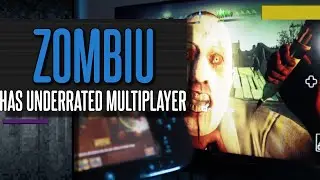 - A ZombiU Retrospective - Interesting ideas. Underrated Multiplayer.