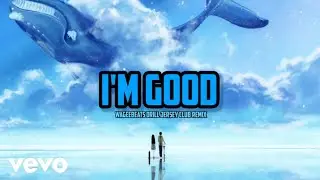 David Guetta, Bebe Rexha - I'm Good (Blue) [Wageebeats Drill Jersey Club Remix]