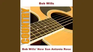 Cotton Patch Blues - BROADCAST Mono