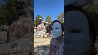 Последний взгляд на Биг Расти в Нью-Джерси #заброшенный #исследуйте #томасдамбо #ньюджерси