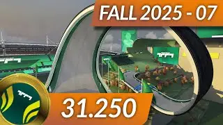 Trackmania Fall 2025 - 07 - Author Guide