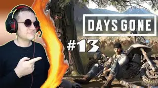 Упокоим Упокоителей! ► Days Gone Remastered. #13