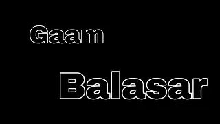 Welcome To Balasar (Sirsa) New Satuts Mera Pind🙏🙏