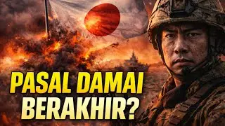 What Would Happen If Japan Abolished the Peace Treaty? The Shocking Global Impact