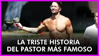 LA TRISTE HISTORIA DEL PASTOR M&Aacute;S FAMOSO DE IGLESIAS HILLSONG