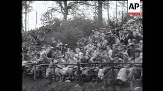 Shelsley Walsh Hill Climb