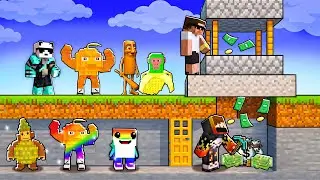 7 WAYS TO STEAL BRAINROT IN ROBLOX !!!