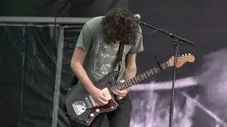 Wednesday - Turkey Vultures + Toothache (live at Primavera Sound Porto, 09.06.2023)