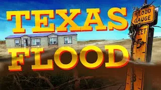 Texas Flash Flood Tragedy: Over 100 Lives Lost