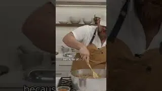 Deglazing