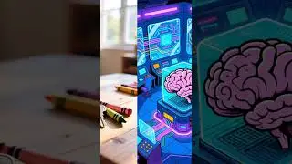 The Art of Memory Unlocking Your Brain's Full Potential #shortsviral #memory #learning #neuroscience