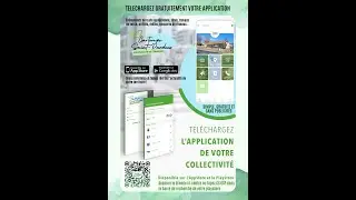 Guide installation application CC GSP android