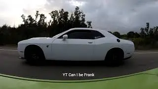 2020 Shelby GT500 vs Hellcat Bolt-ons