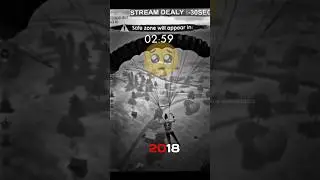 FreeFire 2018 - &hearts;️🥺 | FreeFire Sad Status / #freefire @goswamieditzz