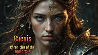 Chronicles of the Immortals: Caenis / Infinity Kingdom