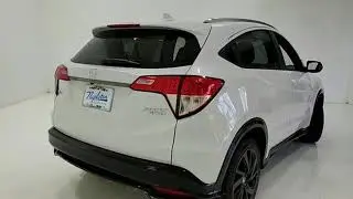 2021 Honda HR-V Oak Lawn IL Chicago, IL #21435