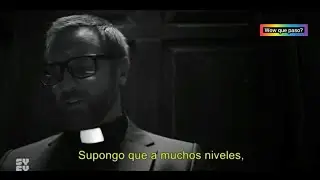Chucky 2x07🎃El Pabre Bryce es Gay (2/3)💥Chucky Season 2 : Father Boyce is Gay💥Catherine Lo Acepta