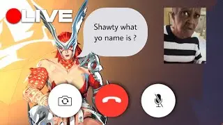 [LIVE] We In The Ranked Trenches Pt.14 Only On Marvel Rivals