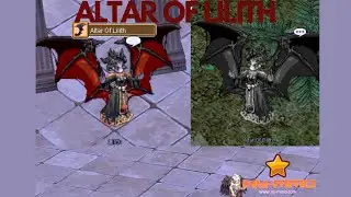 NY-MMO Altar of Lilith Guide