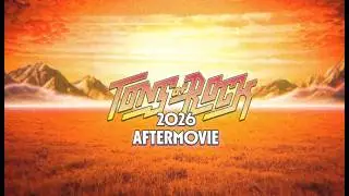 TONS OF ROCK 2026 – OFFICIAL AFTERMOVIE