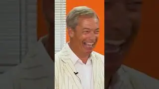 Donald Trump's Comeback #nigelfarage  #propertyinvestor