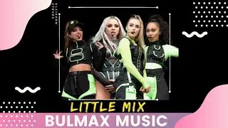 Little Mix - Reggaeton Lento  - Live (Radio 1's Big Weekend 2019) Áudio
