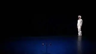 Hallelujah numéro de bilboquet clown