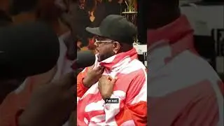 Jermaine Dupri: Mariah Carey Wanted Wu-Tang CREAM Sample! 🔥