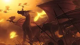 RED DRAGON DYNASTY Live Stream