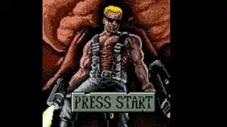 Duke Nukem (GBC)