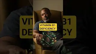 Signs you're deficient in Vitamins B1#healthyliving #nutritionalfacts #dieting #healthy