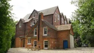 Horris Hill - Senior School Boarding
