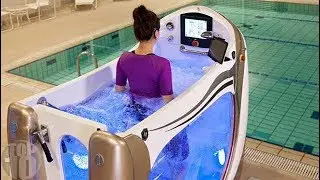 Top 10 Inventions That Will Blow Your Mind