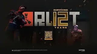 Проснулся, а меня рейдят. Задэфано. Rust